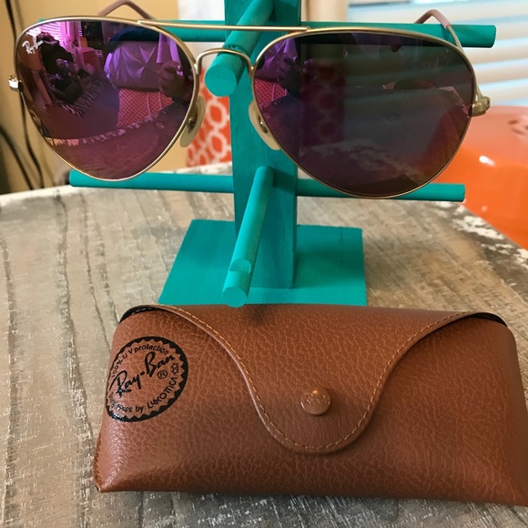 Ray-Ban Accessories - Ray-Ban Sunglasses
